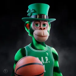 Ape #3879