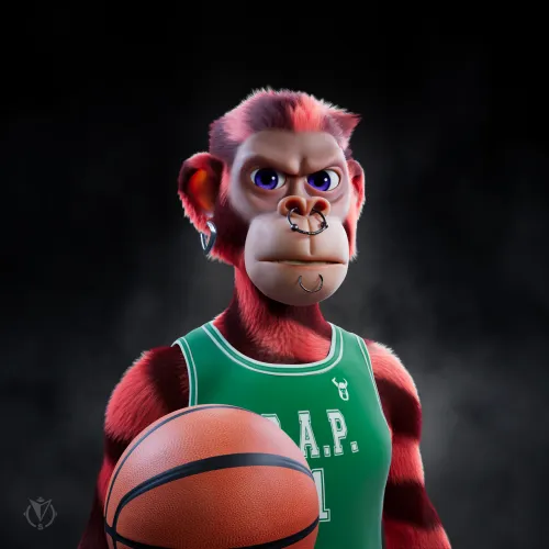 Ape #526