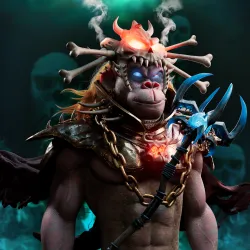God Ape #3950