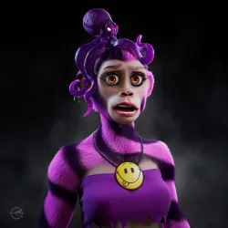 Ape #4656