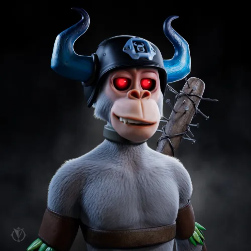 Ape #5581