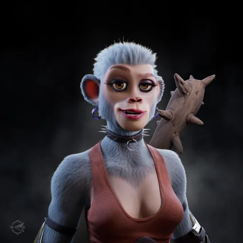 Bullsandapes Apes