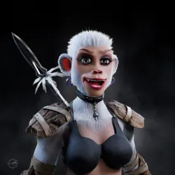 Ape #4800