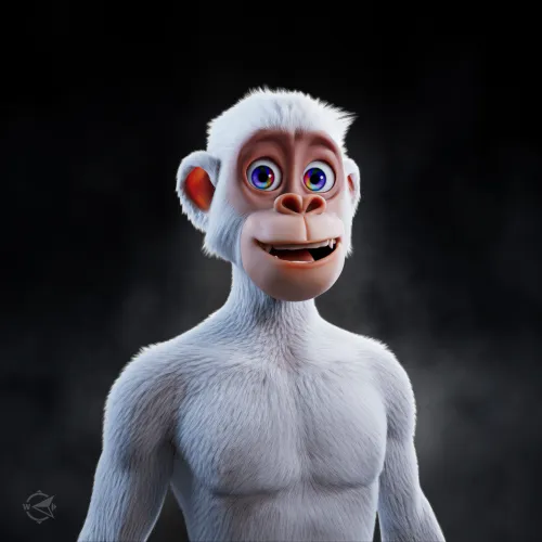Bullsandapes Apes