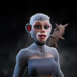 Ape #5354