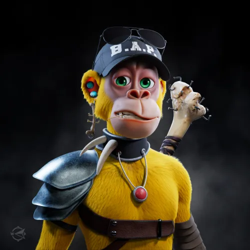 Bullsandapes Apes