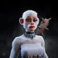 Ape #3388