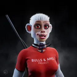 Ape #901
