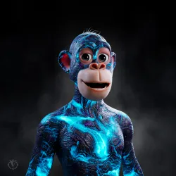 Ape #5477
