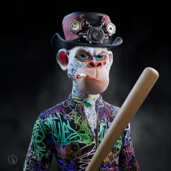 Ape #2921