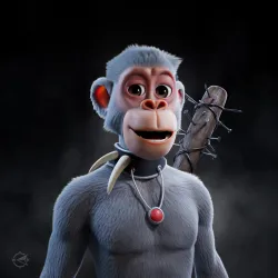 Ape #354