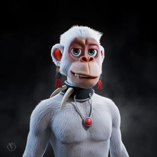 Bullsandapes Apes