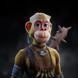 Ape #2626