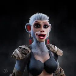 Ape #1437