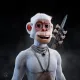 5943