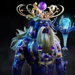 God Ape #3126