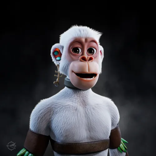 Bullsandapes Apes
