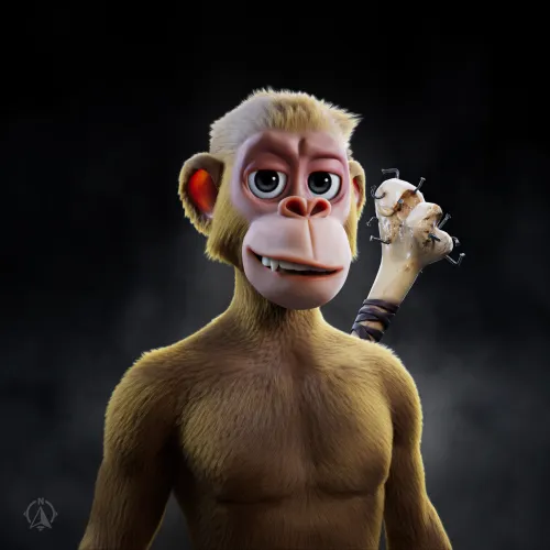 Bullsandapes Apes