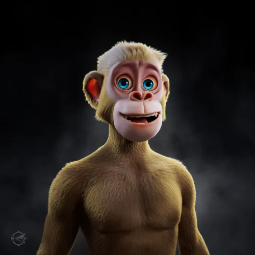 Bullsandapes Apes
