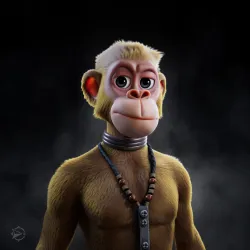 Ape #1079