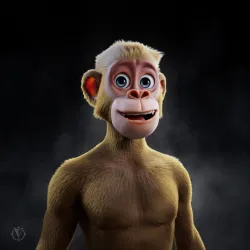 Ape #189