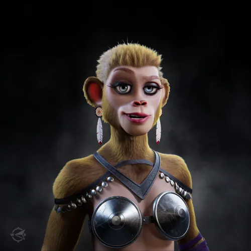 Bullsandapes Apes