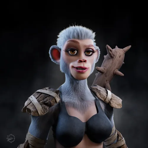 Bullsandapes Apes