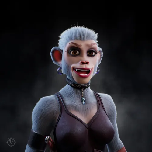 Bullsandapes Apes