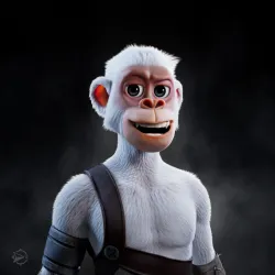 Ape #4946