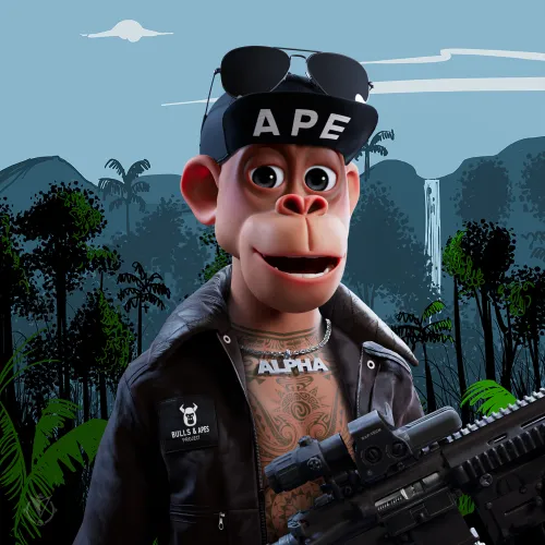 Ape #1978