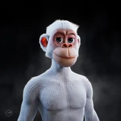 Ape #7253