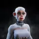 3543