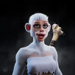Ape #8047