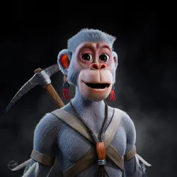 Ape #5088