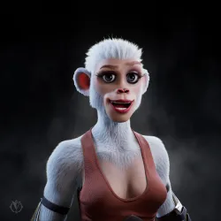 Ape #3078