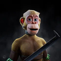 Ape #3751