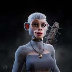 Ape #990