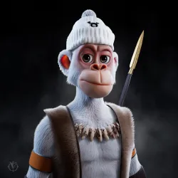 Ape #2358