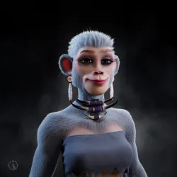 Ape #5273