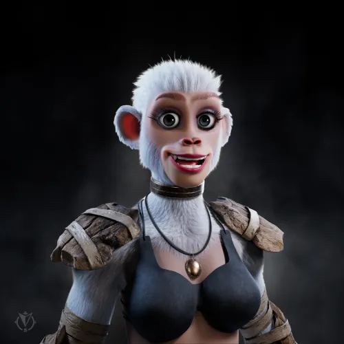 Bullsandapes Apes