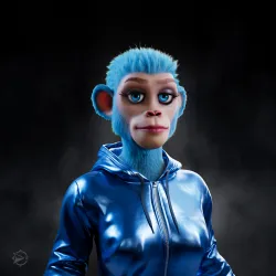 Ape #5181