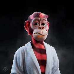 Ape #1970