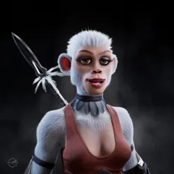 Ape #4315