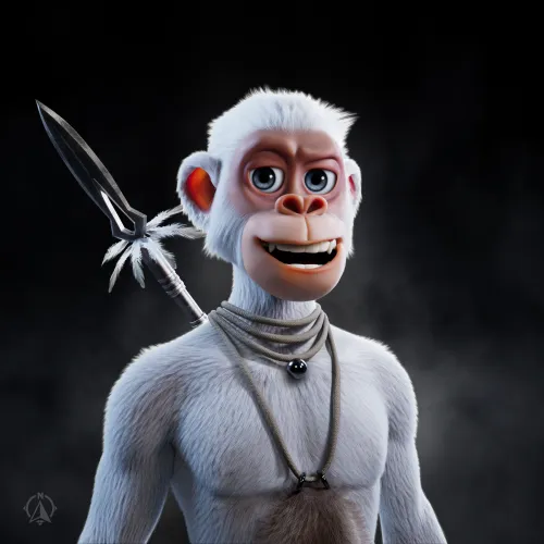Bullsandapes Apes