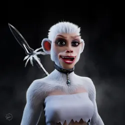 Ape #540