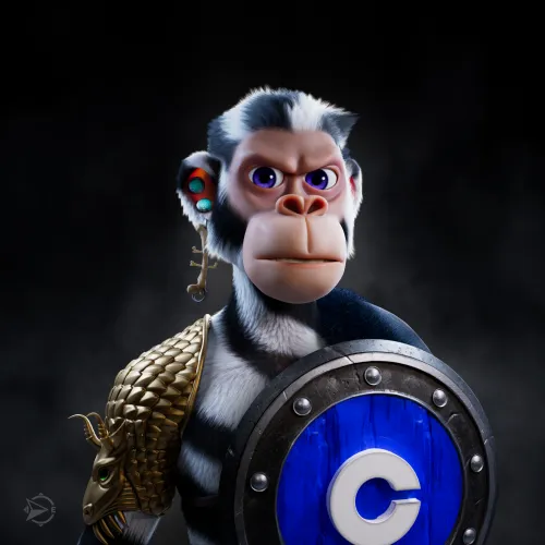 Ape #3894