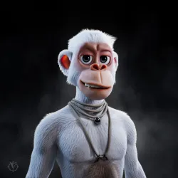 Ape #4317
