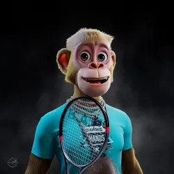 Ape #9361