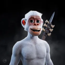 Ape #2615