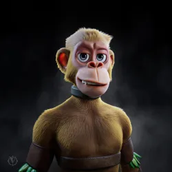 Ape #4994
